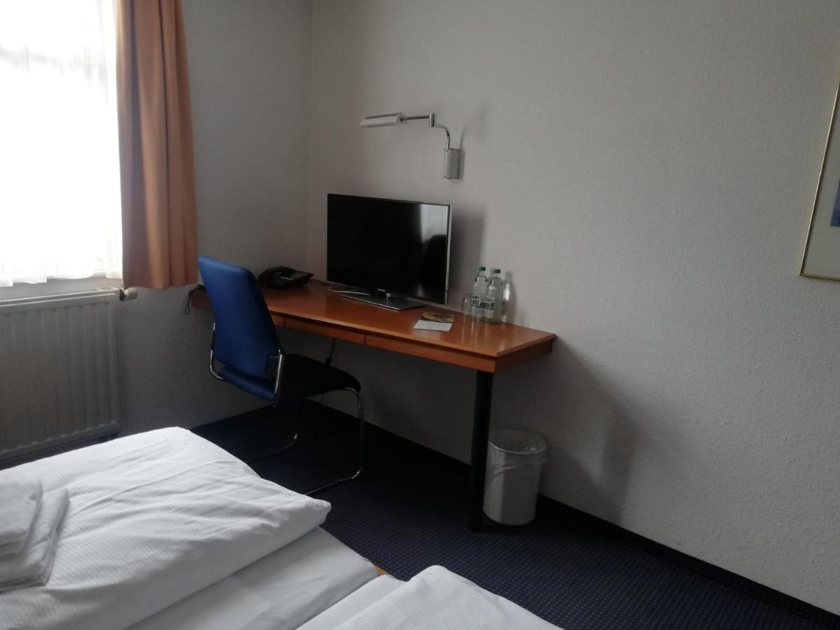 Hotel Restaurant Schwane Messstetten Exteriör bild