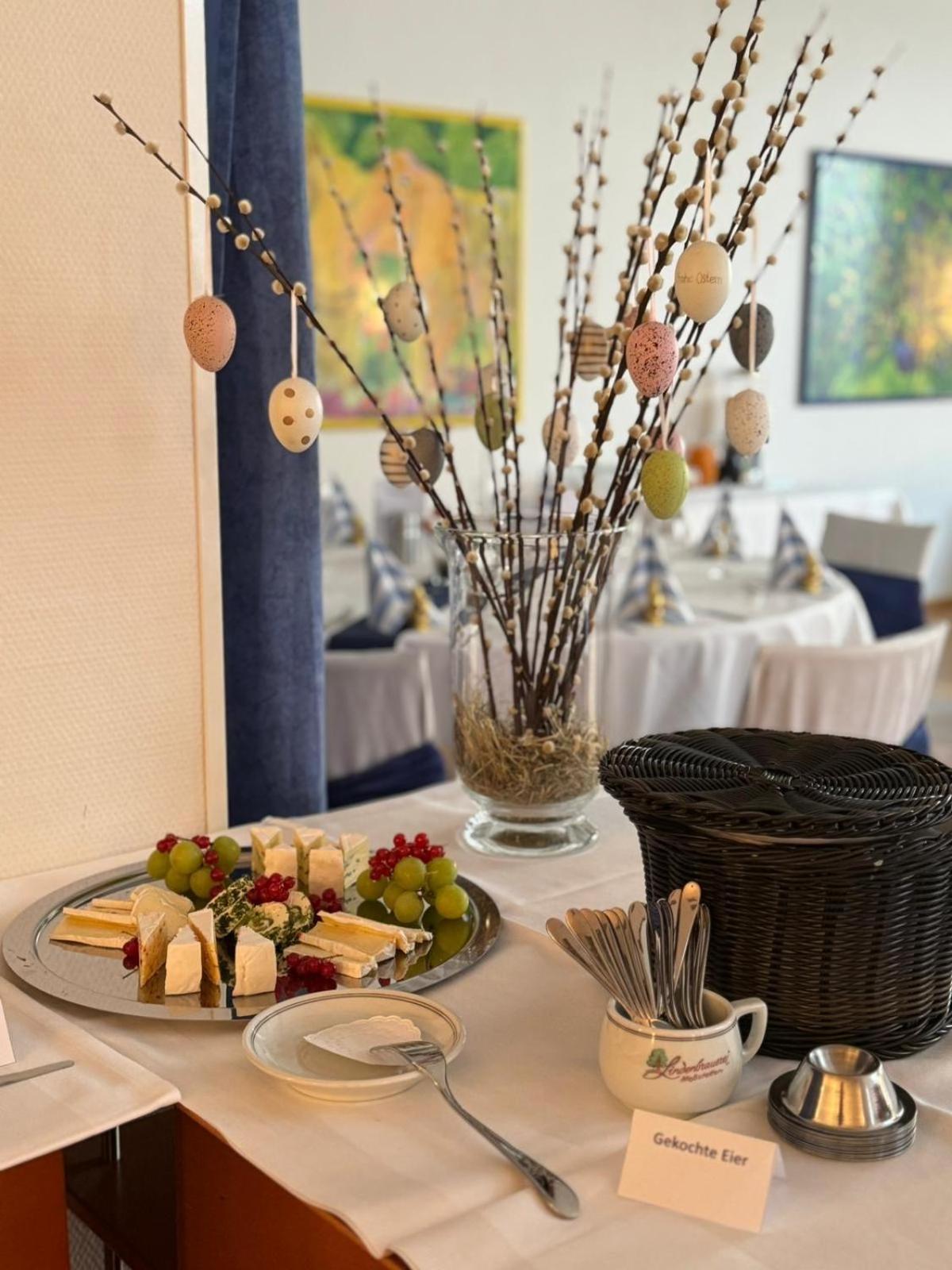 Hotel Restaurant Schwane Messstetten Exteriör bild