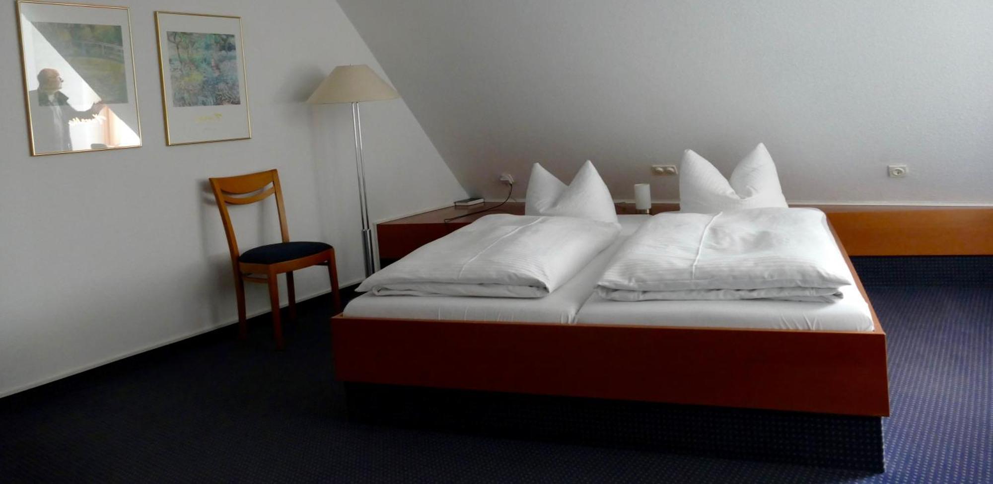 Hotel Restaurant Schwane Messstetten Exteriör bild